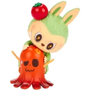 The Monsters Wacky Mart "Grilled Sausage" 🌭